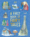 A First Book of Fairy Tales