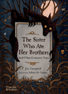 The Sister Who Ate Her Brothers