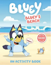 Bluey's Beach: An Activity Book (R)