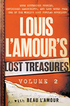 Louis L'Amour's Lost Treasures (Bk. 2)