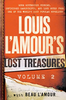 Louis L'Amour's Lost Treasures (Bk. 2)