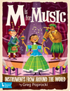 M is for Music