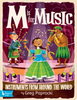 M is for Music
