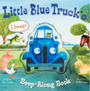 Little Blue Truck's Beep Along Book