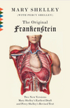 Frankenstein (Vintage Classics)