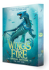 Wings of Fire #2: The Lost Heir (Special Edition)