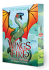 Wings of Fire #3: The Hidden Kingdom (Special Edition)