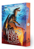 Wings of Fire #4: The Dark Secret (Special Edition)