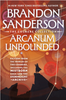 Arcanum Unbounded: the Cosmere Collection