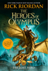 Heroes of Olympus #1: The Lost Hero