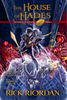 Heroes of Olympus #4: The House of Hades (Graphic Novel)