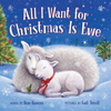 All I Want For Christmas is Ewe