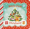 Baby's First Christmas