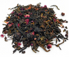The Tea Girl 50g Creekside Cranberry Chocolate