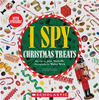 I Spy Christmas Treats: a Book of Picture Riddles