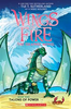 Wings of Fire Graphic Novel #9: Talons of Power