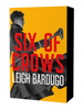 The Six of Crows - The Dregs Edition