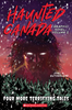 Haunted Canada Graphic Novel Vol. 2