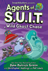 InvestiGators: Agents of S.U.I.T. Wild Ghost Chase