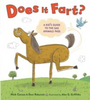 Does It Fart? A Kid's Guide to the Gas Animals Pass
