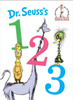 Dr. Seuss's 1-2-3