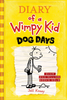 Diary of a Wimpy Kid #4: Dog Days