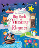 The Usborne Big Book of Nursery Rhymes