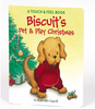 Biscuit's Pet & Play Christmas