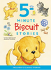 5 Minute Biscuit Stories