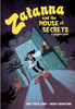 Zatanna and the House of Secrets
