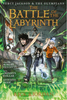 Percy Jackson and the Olympians: Battle of the Labyrinth (Graphic Novel)