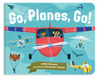 Go, Plane, Go!