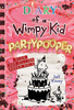 Diary of a Wimpy Kid #20: Partypooper