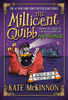 The Millicent Quibb School of Etiquette for Young Ladies of Mad Science #2: Secrets of the Purple Pearl