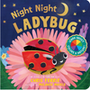 Night Night Ladybug