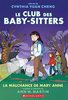 Le Club des Baby-Sitters #13: La malchance de Mary Anne