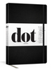 Dot Journal (Black)