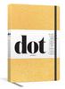 Dot Journal (Gold)