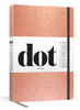 Dot Journal (Rose Gold)