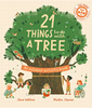 21 Things to Do With a Tree (R)