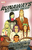 Best Friends Forever (Runaways #2) (R)