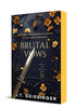 Brutal Vows (Queens & Monsters #4) (R)