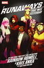 That Was Yesterday (Runaways #3) (R)