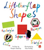 Lift-the-Flap Shapes