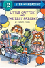 Little Critter and the Best Present (Step Into Reading Level 2) (R)