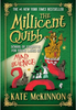 The Millicent Quibb School of Etiquette for Young Ladies of Mad Science (HCR)