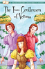 A Shakespeare Children's Story: Two Gentlemen in Verona (HCR)
