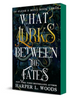 What Lurks Between the Fates #3 (R)