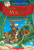 The Hour of Magic (Geronimo Stilton and the Kingdom of Fantasy #8)