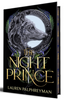 The Night Prince #2